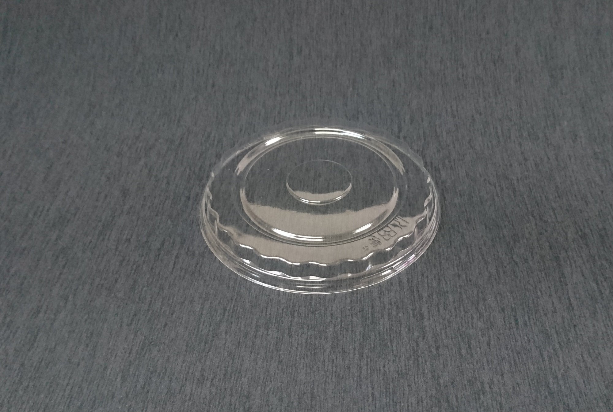 Dome Lid For Diamond Bowl 36 OZ 600 PCS (Case)