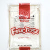 Fructose Bag 2 KG (4.4 LBS) x 10 Bags (Case)