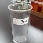 PP YM700 Cup 95mm 1000 PCS (Case)
