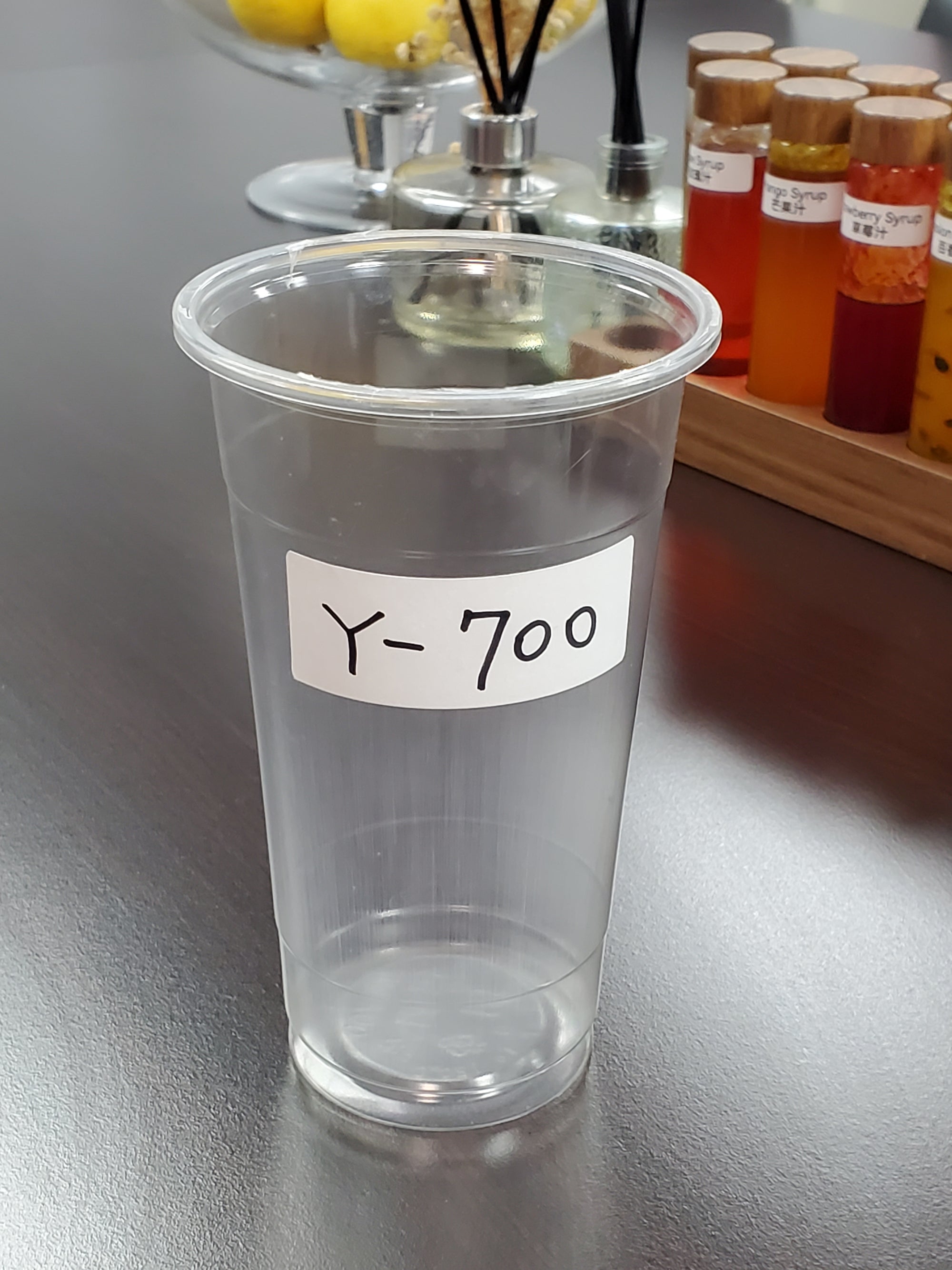 PP YM700 Cup 95mm 1000 PCS (Case)