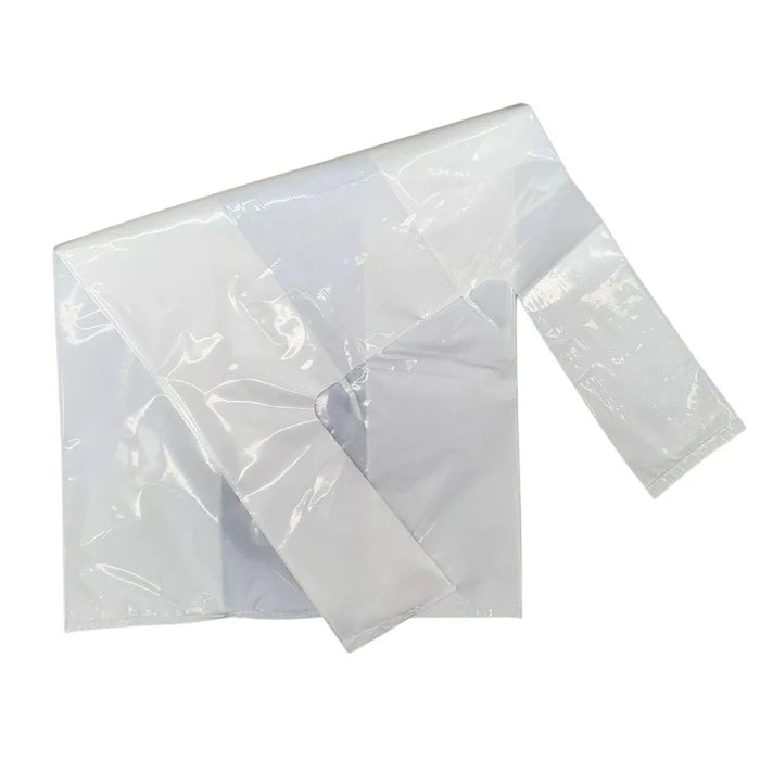 A1 Plastic Bag 20~25KG/Sack