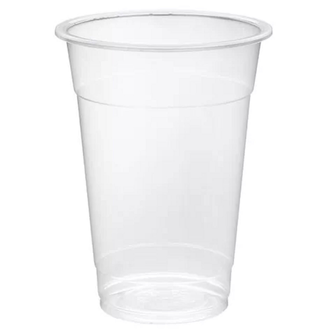 PP YM500 Cup 95mm 2000 PCS (Case)