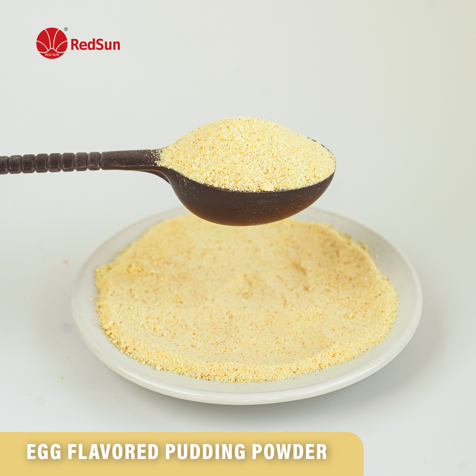 Premium Egg Pudding Powder 2.2LBS (Bag)