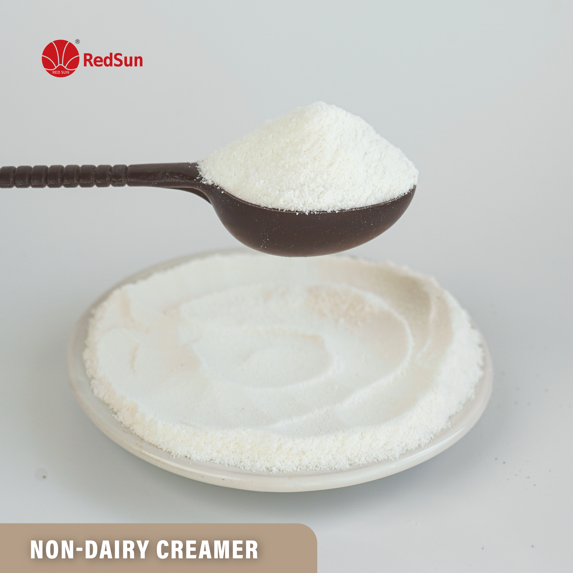 Classic Red Non Dairy Creamer 2.65 LBS x 15 Bags (Case)