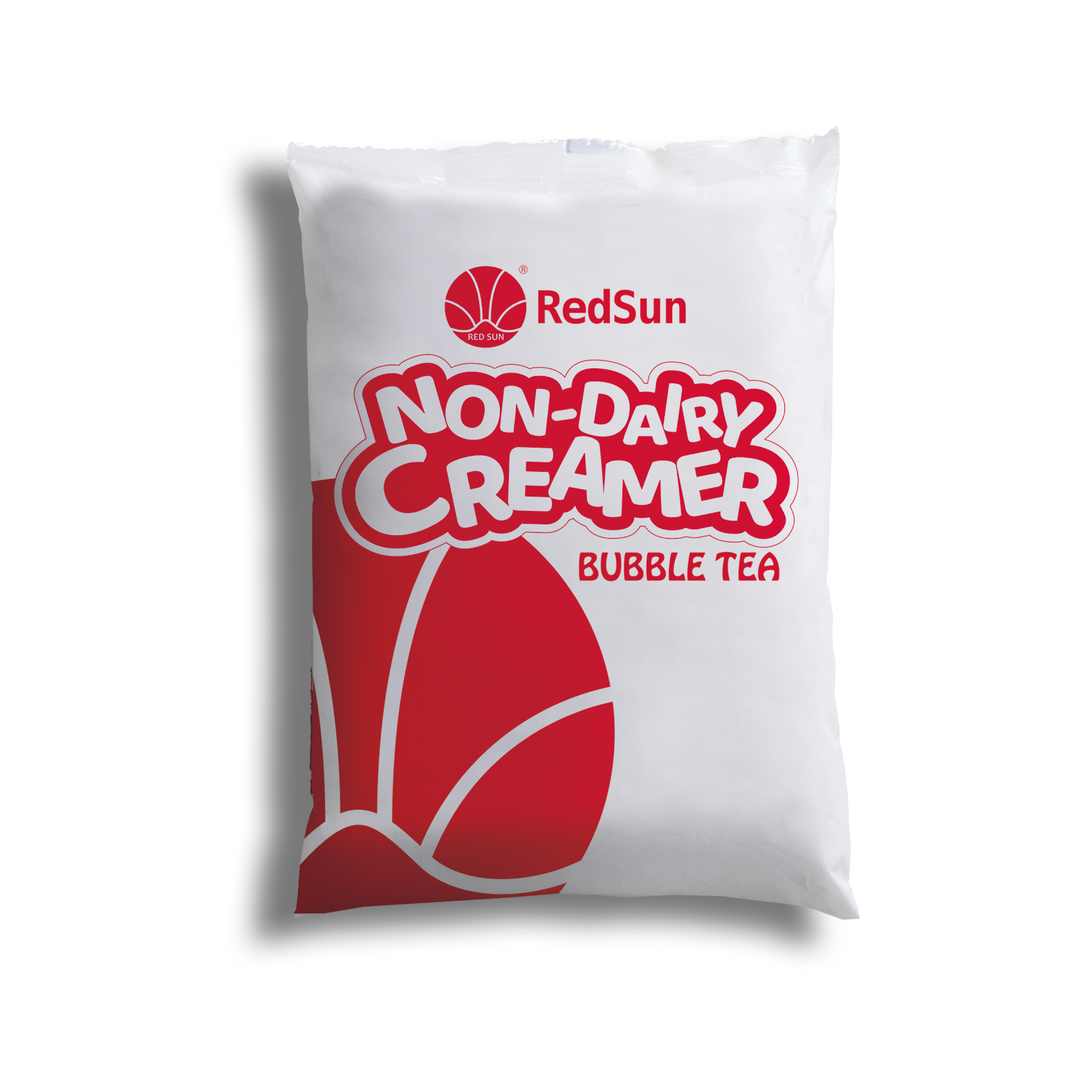 Classic Red Non Dairy Creamer 2.65 LBS x 15 Bags (Case)