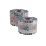 Generic Seals (PET) 98mm 3900 SEAL (Roll)