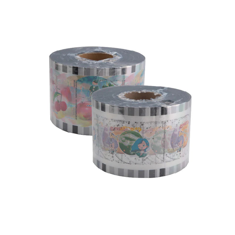 Generic Seals (PP) 95mm 3900 SEAL (Roll)