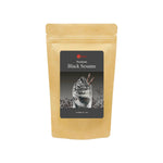 Premium Black Sesame Powder 1.0 LB (Bag)