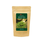 Japanese Pure Matcha Powder 1.0 LB (Bag)