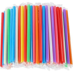 Color Straw Small Cover 4500 PCS (Case)