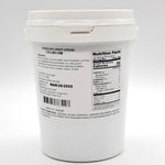 Chocolate Custard 1 KG (2.2 LBS) (Bottle)