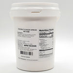 Coconut Butter 1 KG (2.2 LBS) (Bottle)