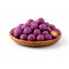 Taiwanese Ube Sweet Potato Balls 500 G x 6 Bags (Case)